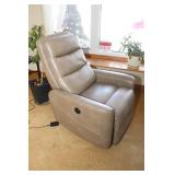Powered Swivel Recliner- Does Not Appear To Work