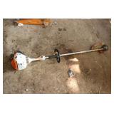 Stihl FS56RC String Trimmer-untested