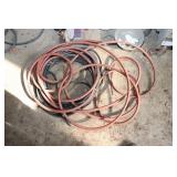 Air Hose, Power Washer Hose