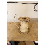 Partial Roll of 10/2 Wire