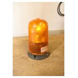 Rotating Beacon Light