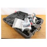Cordless Sawzall, Circular Saw - No Batteries