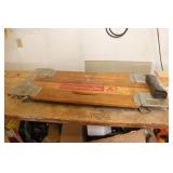 Vintage Motomaster Automotive Creeper