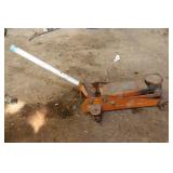 Floor Jack