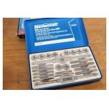 Mastercraft 24 Piece Tap And Die Set