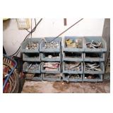 Parts Caddies With Contents