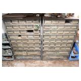 Parts Caddies With Contents