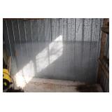 Steel Mesh Panels 48 x 96