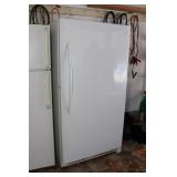 Frigidaire 16.6 cu ft Upright Freezer