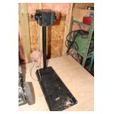 Vintage Exercise Machine (needs belt)