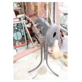 Antique Champion Forge Blower