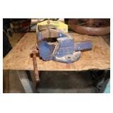 Mastercraft Vice No. 4