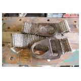 Chain Mesh Sling