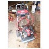 Briggs & Strattion 2200 Psi Power Washer