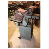 King Belt Sander