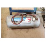 CH Portable Air Tank
