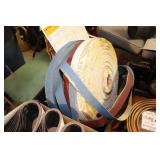 Sanding Belts, Strips