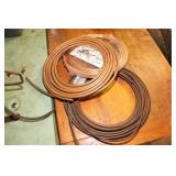 Copper Flex Tube