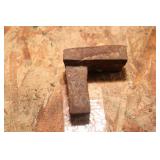 Antique Anvil Hardy Block Tool