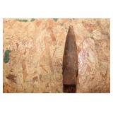 Antique Anvil Hardy Tool