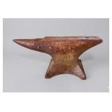Antique Wilkinson Queens Dudley Anvil