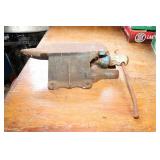 Blacksmith Anvil/Vice Combo