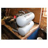 Iron Horse Air Compressor