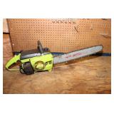 Poulan 306 Chainsaw