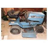 Massey-Ferguson 85 Lawnmower