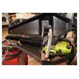 Poulan 2000 Chainsaw