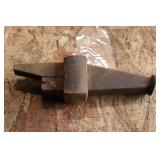 Antique Crosscut Saw Set