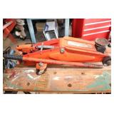 Floor Jack