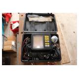 Eagle ID2 Fish Finder with Case