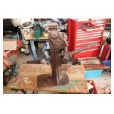 Verona Toolworks No1 Railway Jack