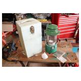Coleman Model 335 Lantern