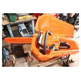 Stihl MS170 Chainsaw