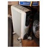 Pelonis Oil Heater