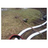 Copper Pipe, Plumbing parts