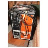 Mastercraft Stick Welder