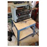 Delta 12' Planer with Stand