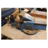 Woden No 5 Bench Vise