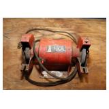 Ashland Compact 5' Bench Grinder