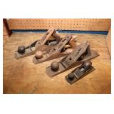 Hand Planes