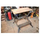 Black & Decker Work Mate