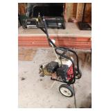 Gas Powered Power Washer