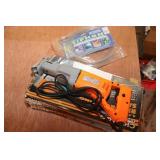 Reciprocating Saw, Siphon Hose