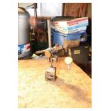 Dial Indicator with Magnetic Stand