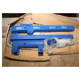 Trailer Hitch Receiver Hoist