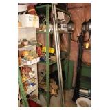 Load Retainer Bars (2)