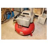Porter Cable Air Compressor